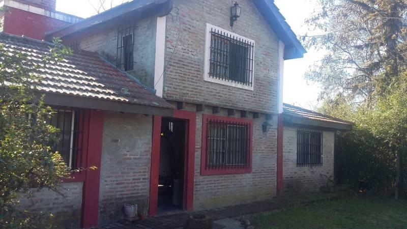 Casa 3 dormitorios en venta en Del Viso, Pilar
