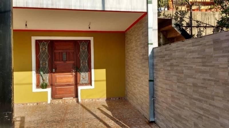 Casa 3 dormitorios en venta en Los Polvorines, Malvinas Argentinas