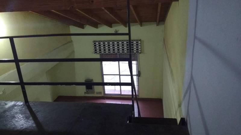 Departamento 1 dormitorios en venta en San Miguel