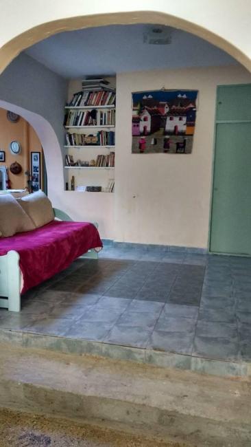 Casa 2 dormitorios en venta en San Miguel