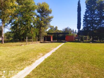 Terreno en venta en Los Eucaliptus, Pilar