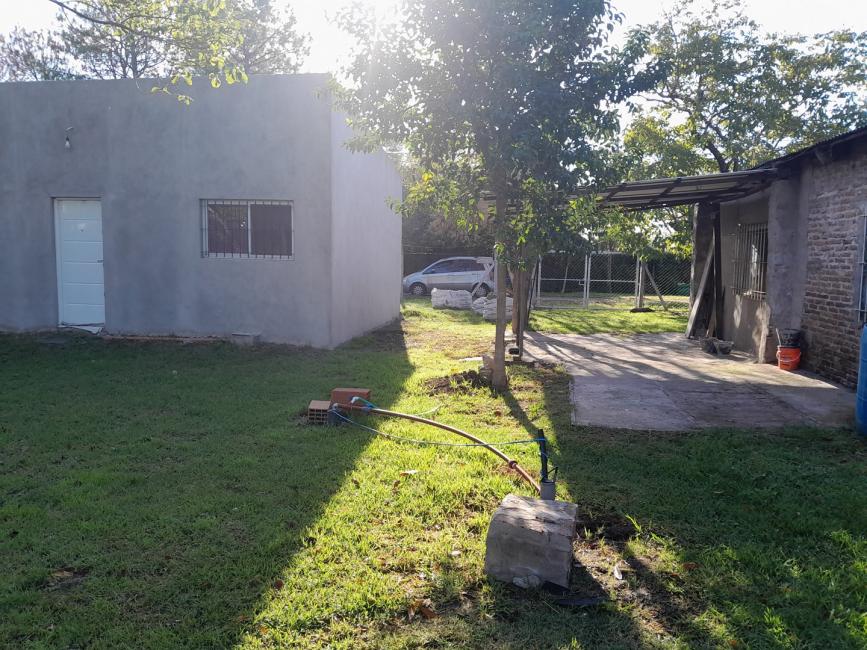 Casa 4 dormitorios en venta en Garin, Escobar
