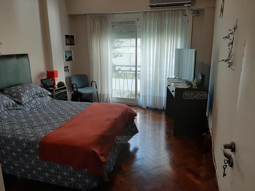 Departamento en venta en Retiro, Ciudad de Buenos Aires