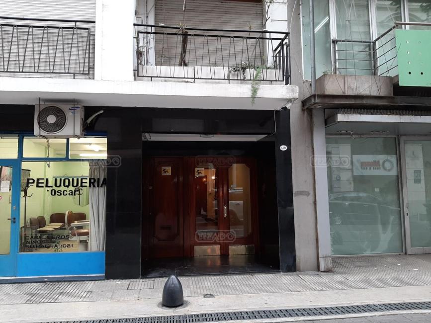 Departamento en venta en Retiro, Ciudad de Buenos Aires