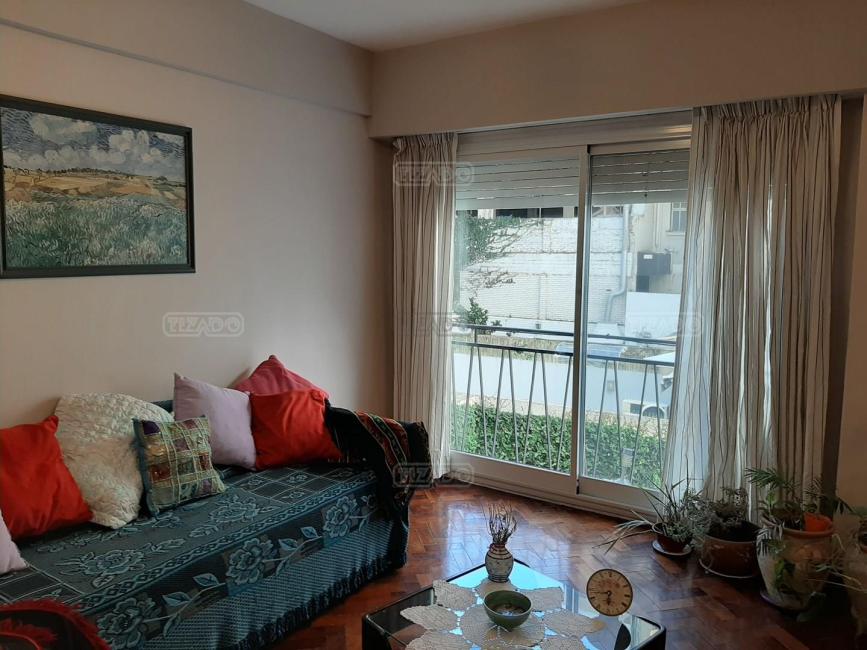 Departamento en venta en Retiro, Ciudad de Buenos Aires