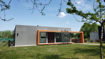 Casa 3 dormitorios en venta en El Nacional, General Rodriguez