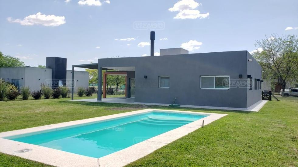 Casa en venta en El Nacional, General Rodriguez
