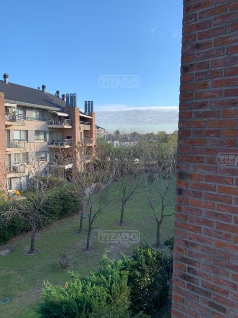 Departamento en venta en Portezuelo, Nordelta