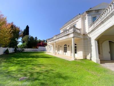 Casa 5 dormitorios en venta en Lomas de San Isidro, San Isidro