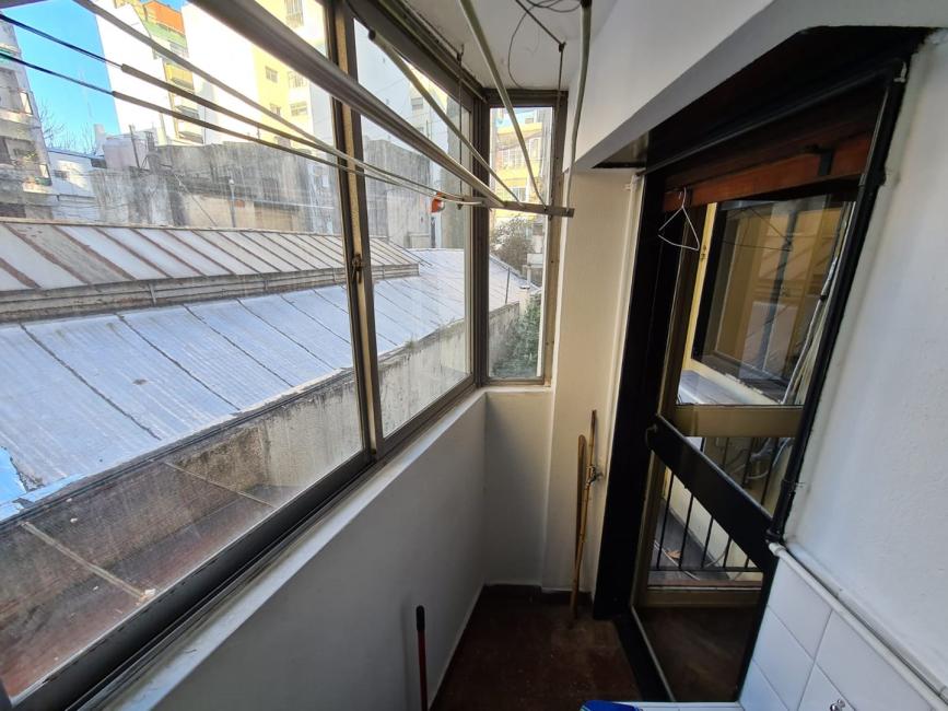 Departamento 2 dormitorios en venta en Almagro, Ciudad de Buenos Aires