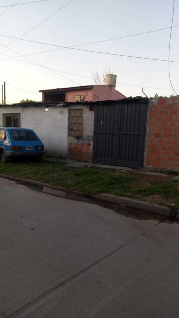 Terreno en venta en Ing. Maschwitz, Escobar