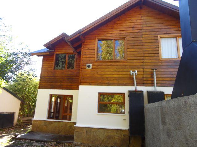 Casa 3 dormitorios en venta en La Cascada, San Martin de los Andes