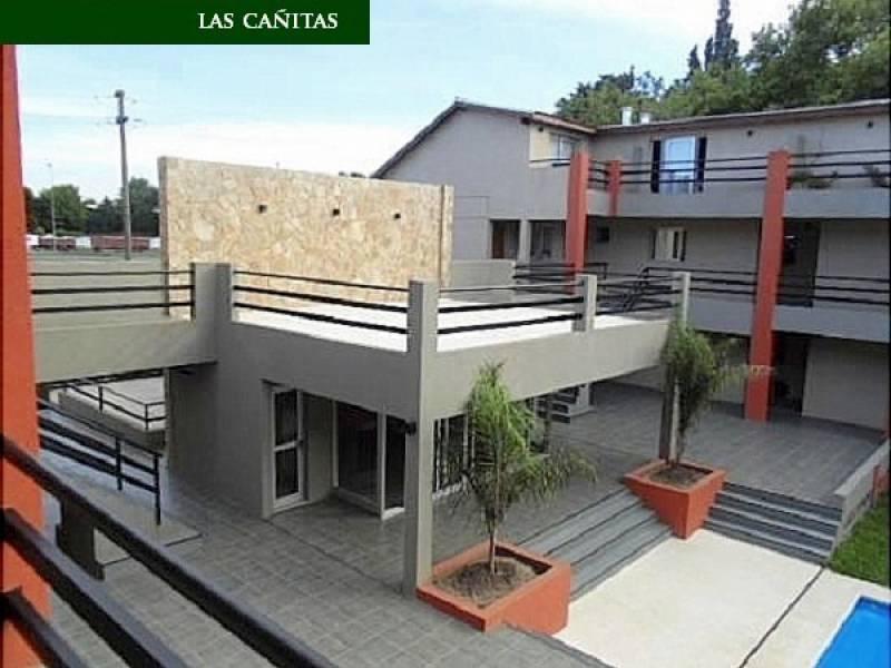 Departamento en venta en Pilar