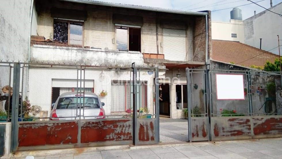 Casa 6 dormitorios en venta en Ramos Mejia, La Matanza