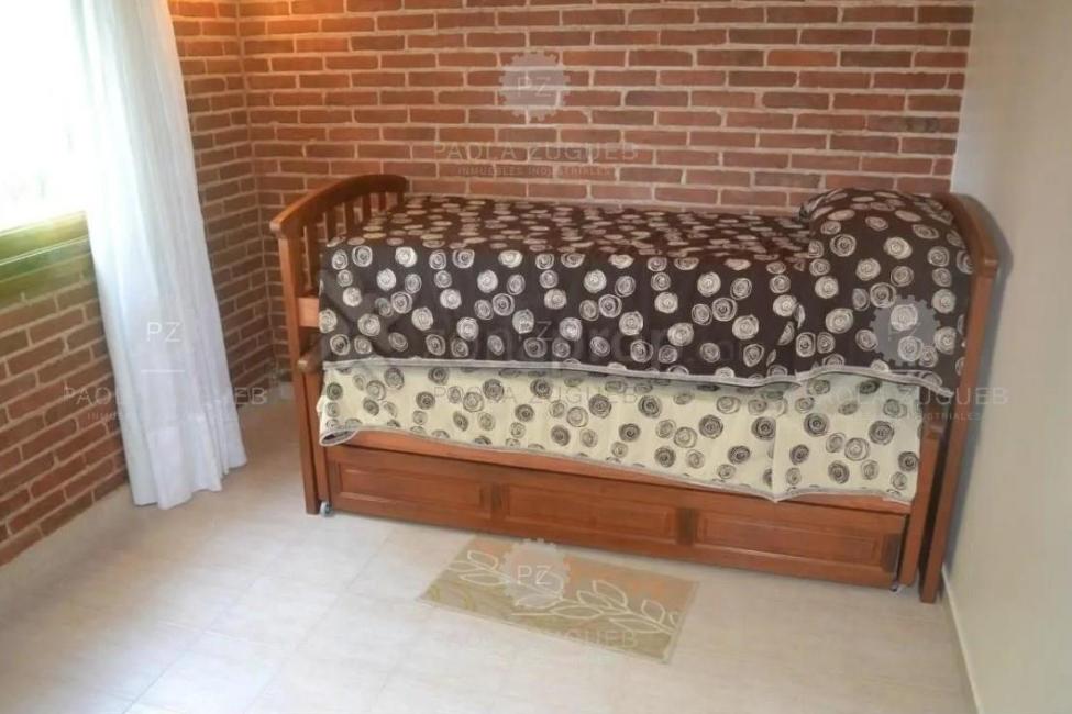 Casa 4 dormitorios en venta en Pinamar