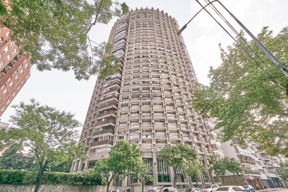 Departamento en venta en Palermo, Ciudad de Buenos Aires