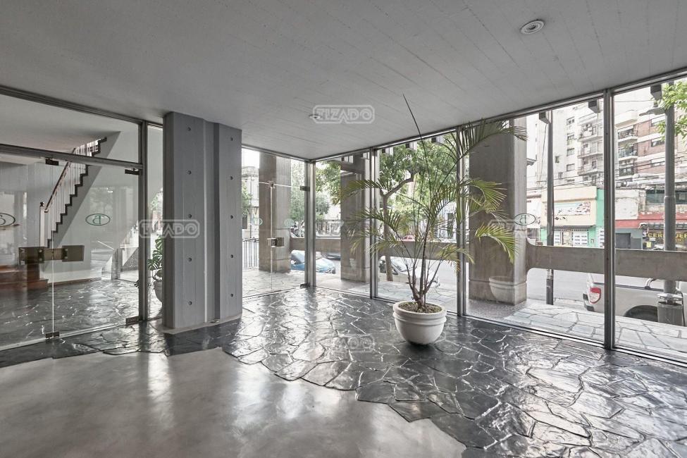 Departamento en venta en Palermo, Ciudad de Buenos Aires