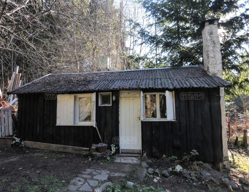 Casa en venta en Valle Escondido, Bariloche