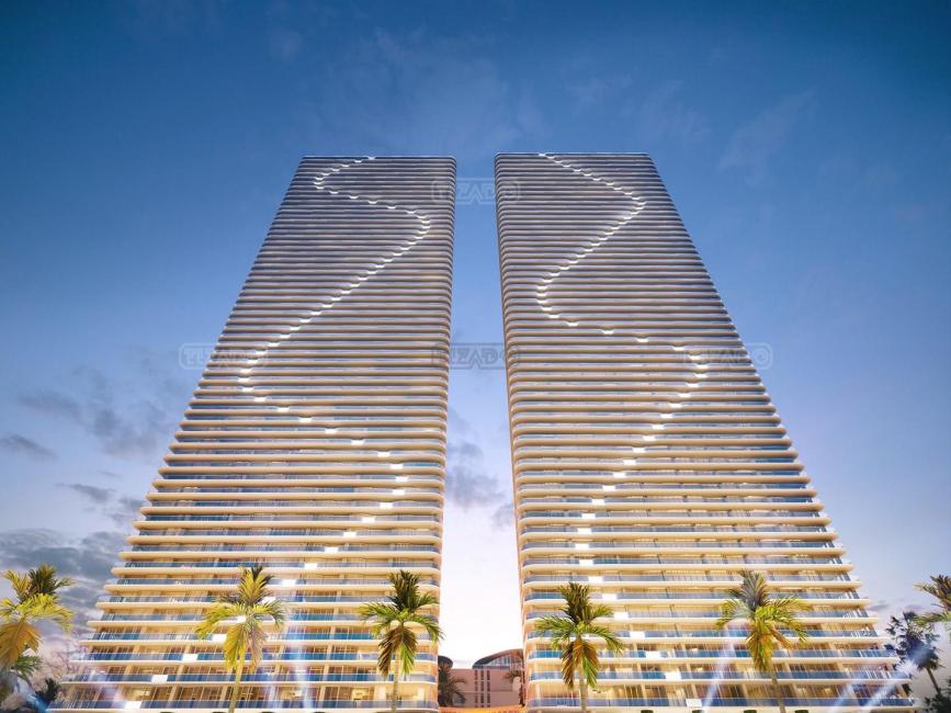 Departamento 1 dormitorios en venta en Miami