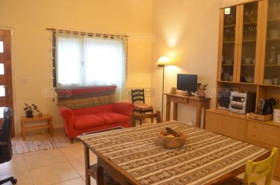Departamento 1 dormitorios en venta en Vega San Martin, San Martin de los Andes