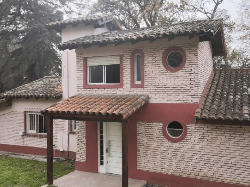 Casa 4 dormitorios en venta en Jose C. Paz