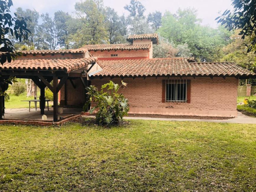Casa 4 dormitorios en venta en Jose C. Paz