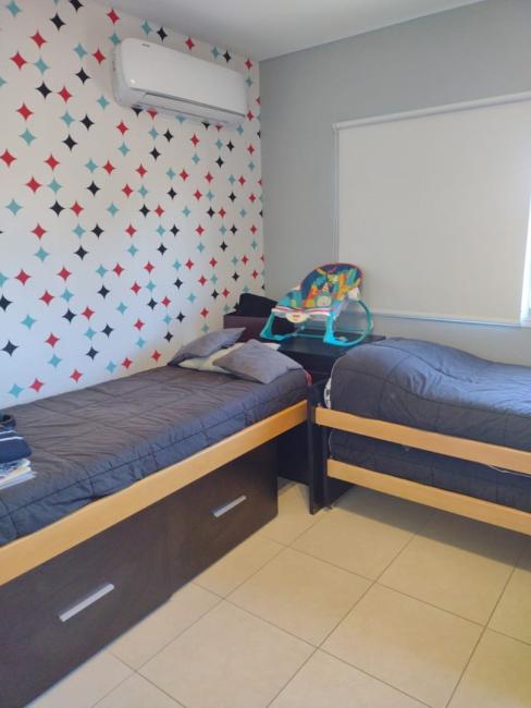 Casa 4 dormitorios en venta en Campo Grande, Pilar