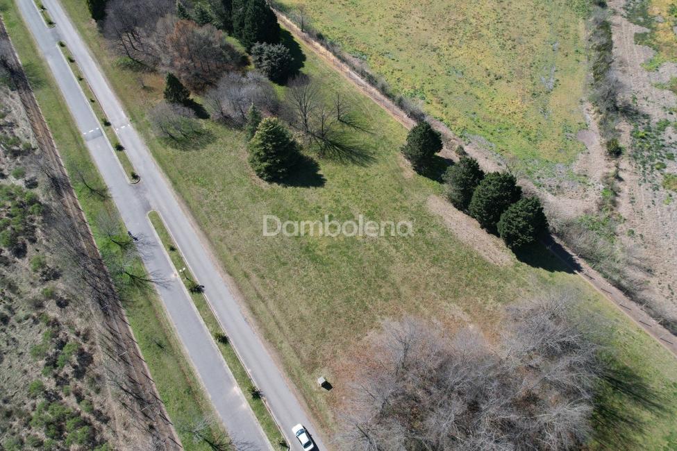 Terreno en venta en Haras San Pablo, General Rodriguez