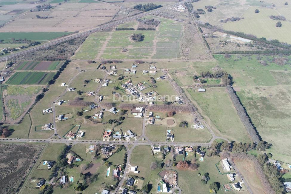 Terreno en venta en Haras San Pablo, General Rodriguez