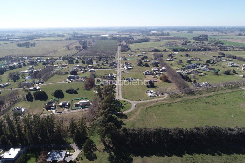 Terreno en venta en Haras San Pablo, General Rodriguez