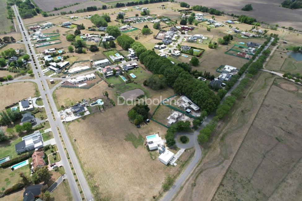 Terreno en venta en Haras San Pablo, General Rodriguez