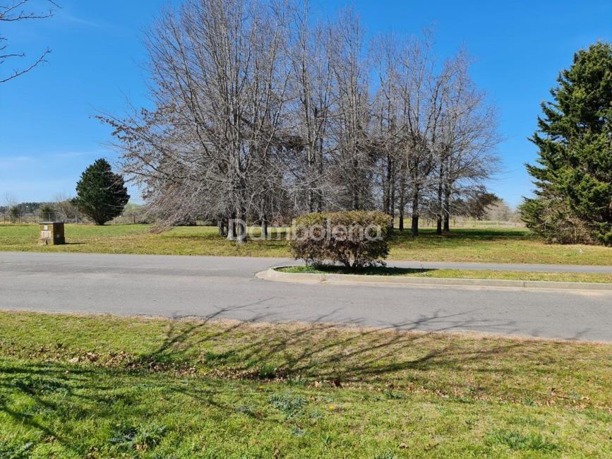 Terreno en venta en Haras San Pablo, General Rodriguez