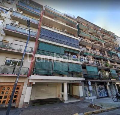 Departamento 2 dormitorios en venta en Paternal, Ciudad de Buenos Aires