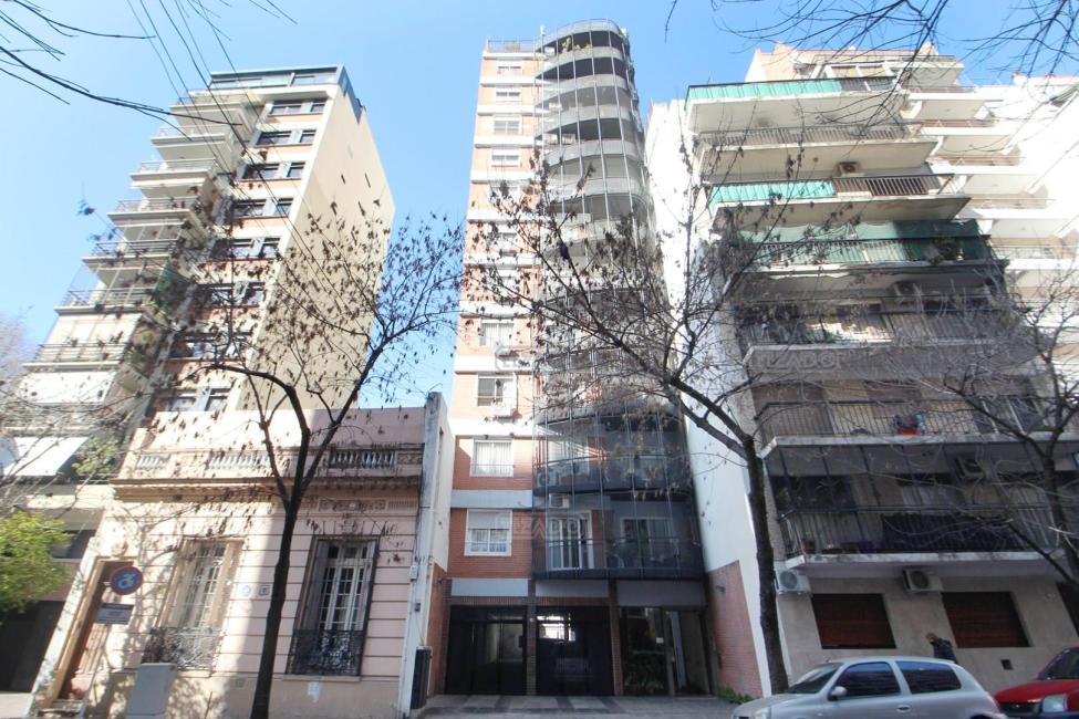 Departamento en venta en Belgrano, Ciudad de Buenos Aires