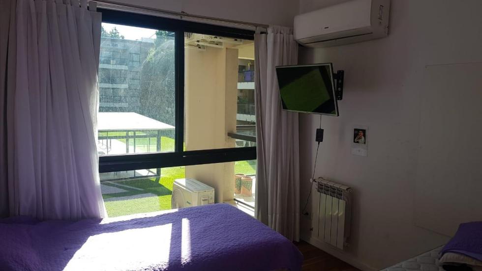 Departamento 2 dormitorios en venta en Ecoaldea, Pilar