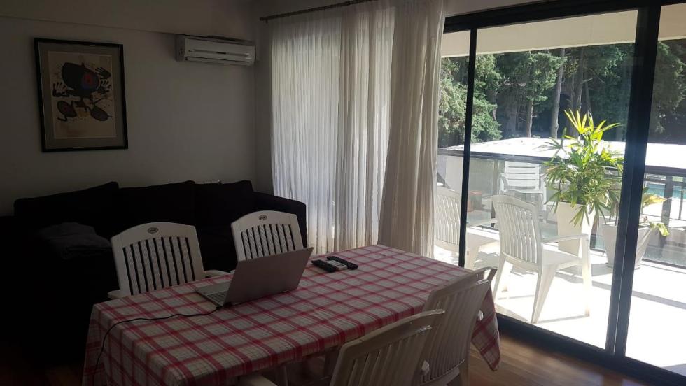 Departamento 2 dormitorios en venta en Ecoaldea, Pilar