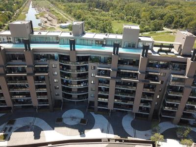 Departamento 1 dormitorios en alquiler en Nordelta, Tigre