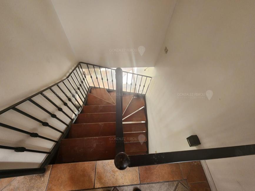 Casa 4 dormitorios en venta en Alamo Alto, Escobar