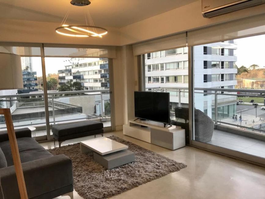 Departamento en alquiler en Puerto Madero, Ciudad de Buenos Aires