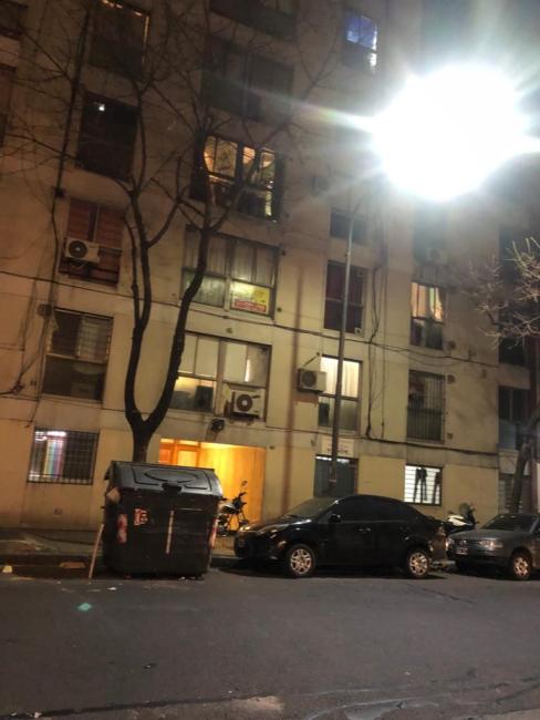 Departamento 1 dormitorios en venta en Monserrat, Ciudad de Buenos Aires
