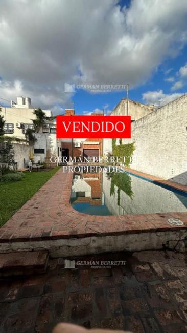 Casa 5 dormitorios en venta en Lanus Oeste, Lanus