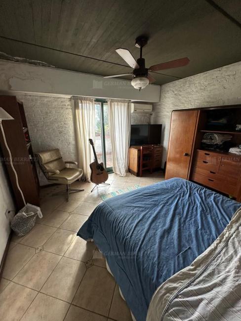 Casa 5 dormitorios en venta en Lanus Oeste, Lanus