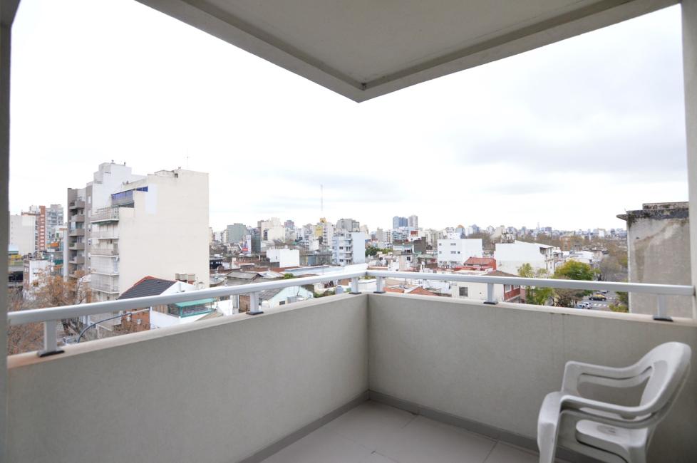 Departamento 1 dormitorios en venta en Boedo, Ciudad de Buenos Aires