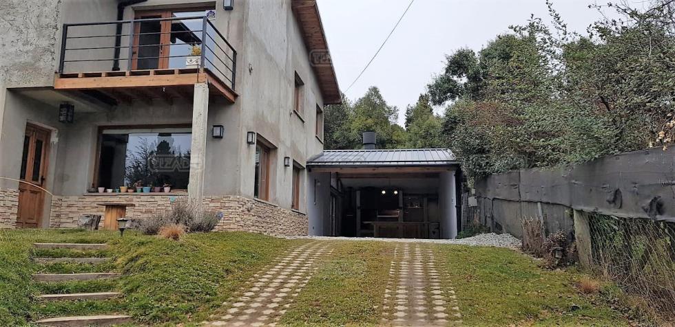 Casa 3 dormitorios en venta en Casa de Piedra, Bariloche