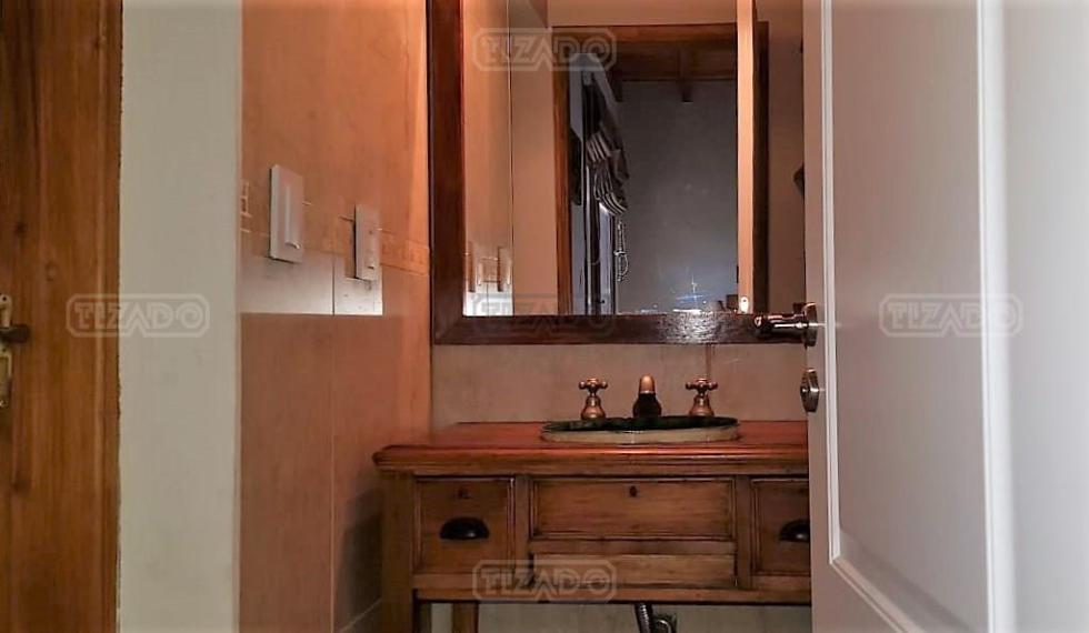 Casa 3 dormitorios en venta en Casa de Piedra, Bariloche