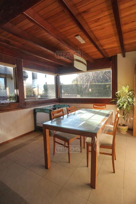 Casa 5 dormitorios en venta en Jardin Botanico, Bariloche