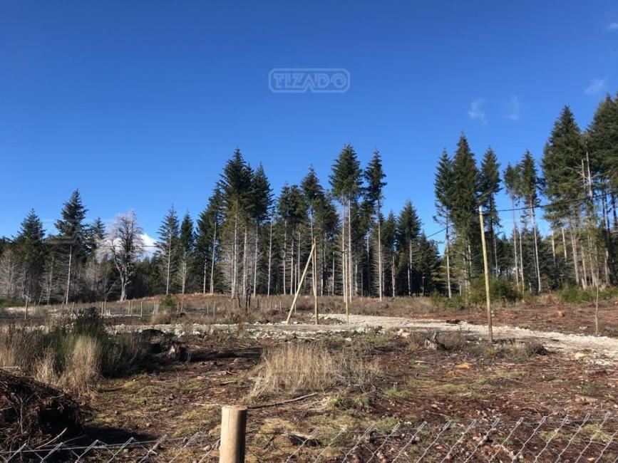 Terreno en venta en Villa Campanario, Bariloche