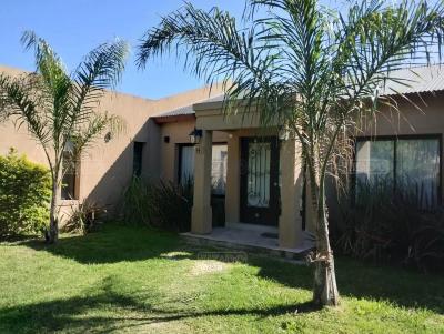 Casa 3 dormitorios en venta en Haras San Pablo, General Rodriguez