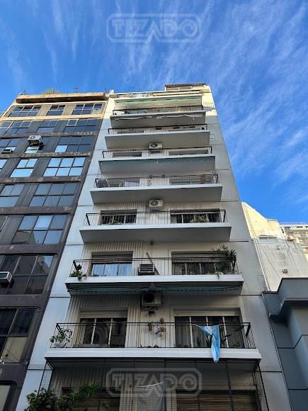 Departamento 3 dormitorios en venta en Recoleta, Ciudad de Buenos Aires