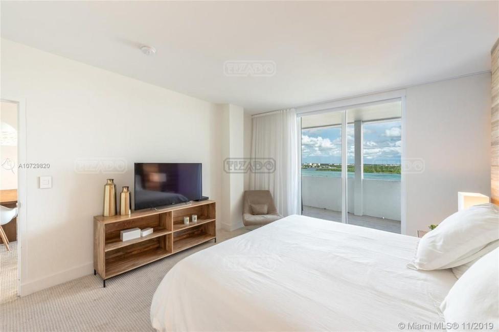 Departamento en venta en Bal Harbour, Miami